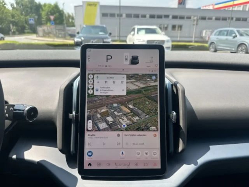 Volvo EX30