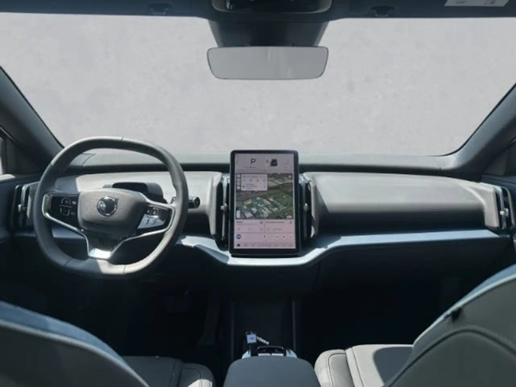 Volvo EX30
