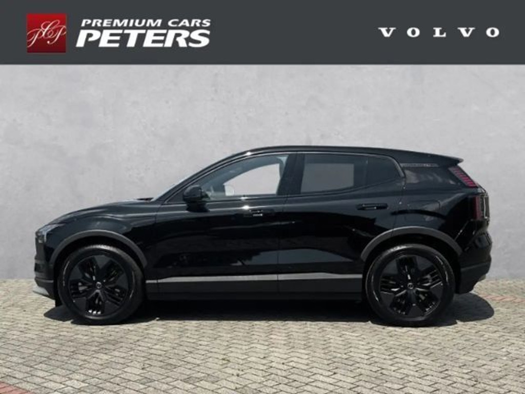 Volvo EX30