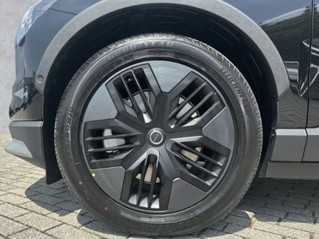 Volvo EX30