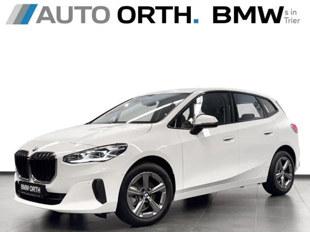BMW 2 Serie