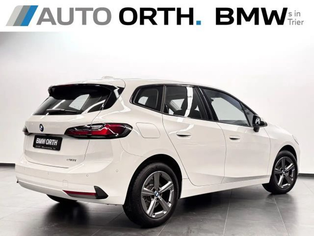 BMW 2 Serie