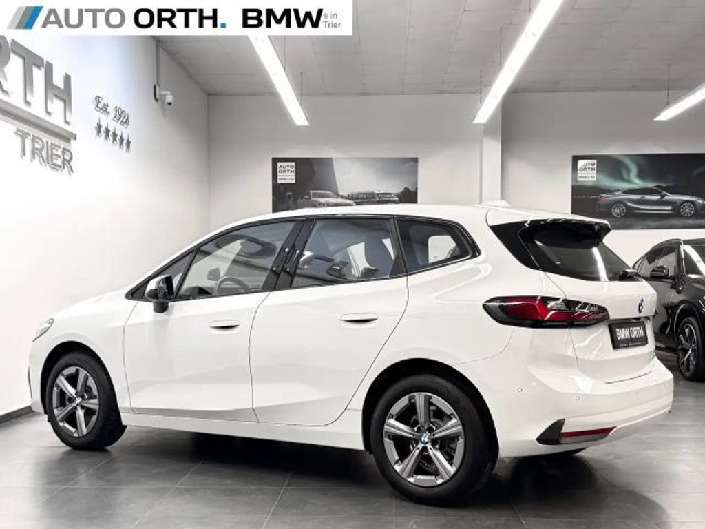 BMW 2 Serie