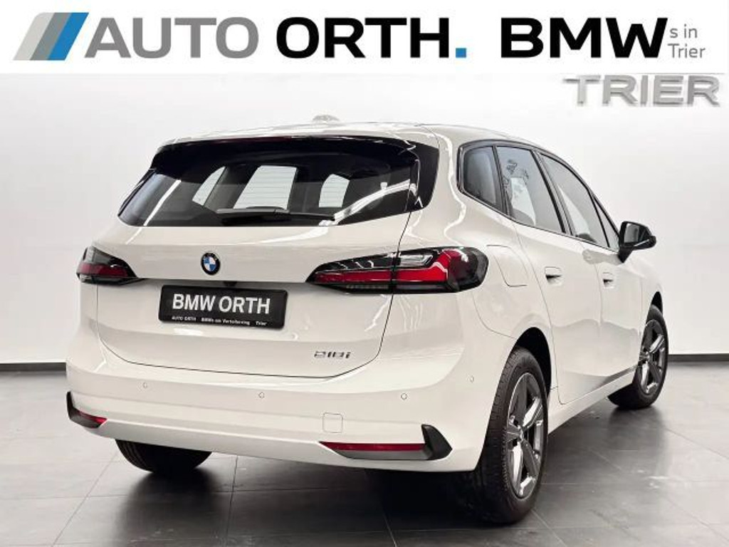 BMW 2 Serie