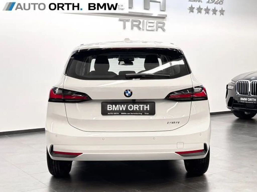 BMW 2 Serie