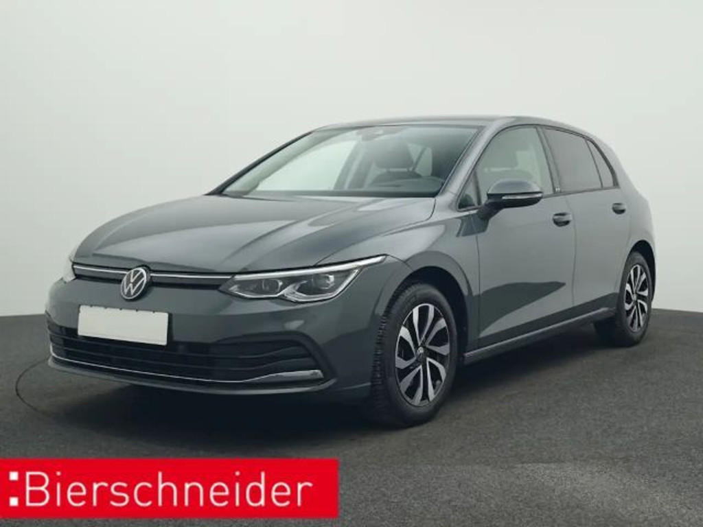 Volkswagen Golf 1.5 TSI