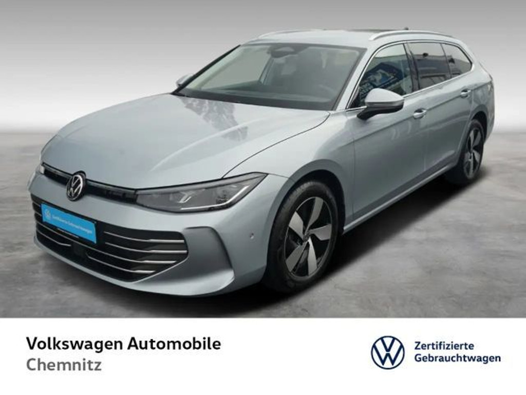 Volkswagen Passat Business Variant 2.0 TDI