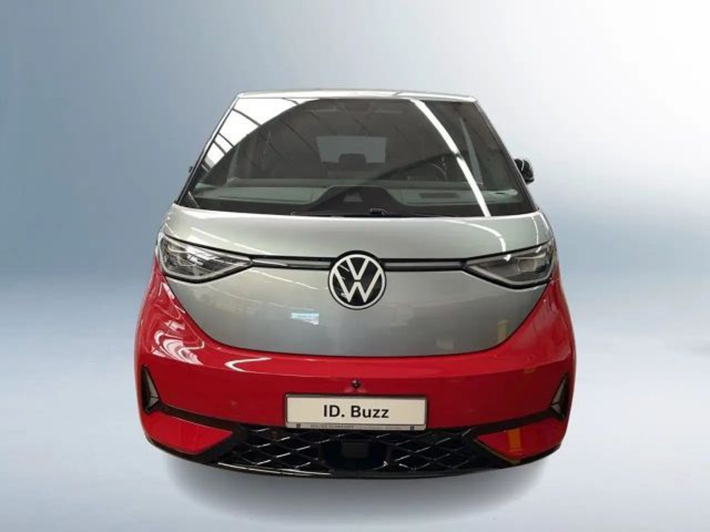 Volkswagen ID.Buzz