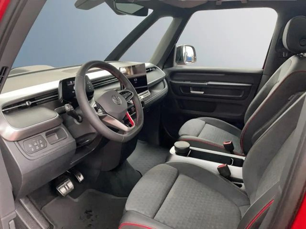 Volkswagen ID.Buzz
