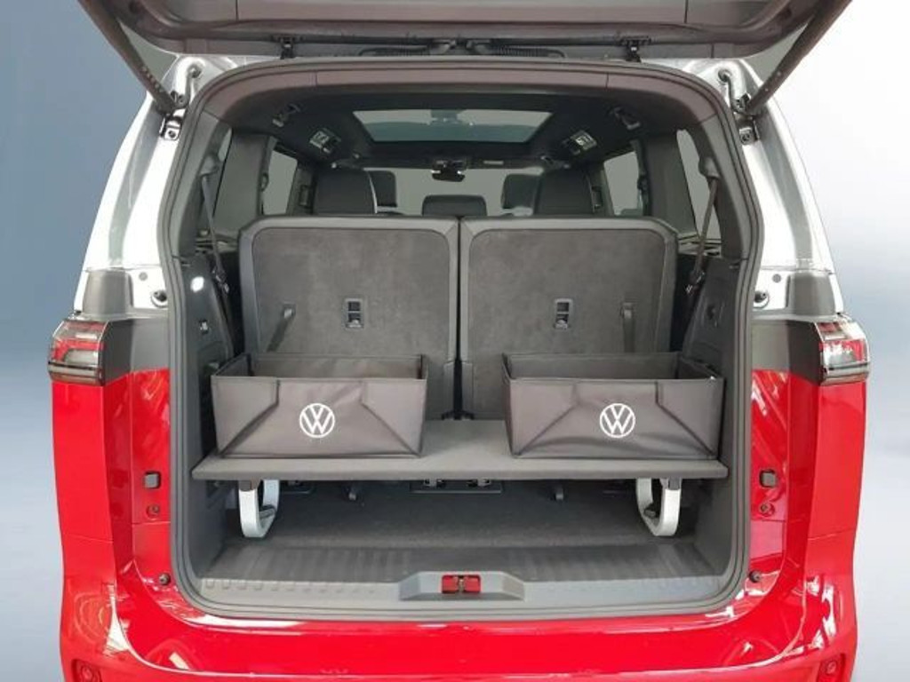 Volkswagen ID.Buzz