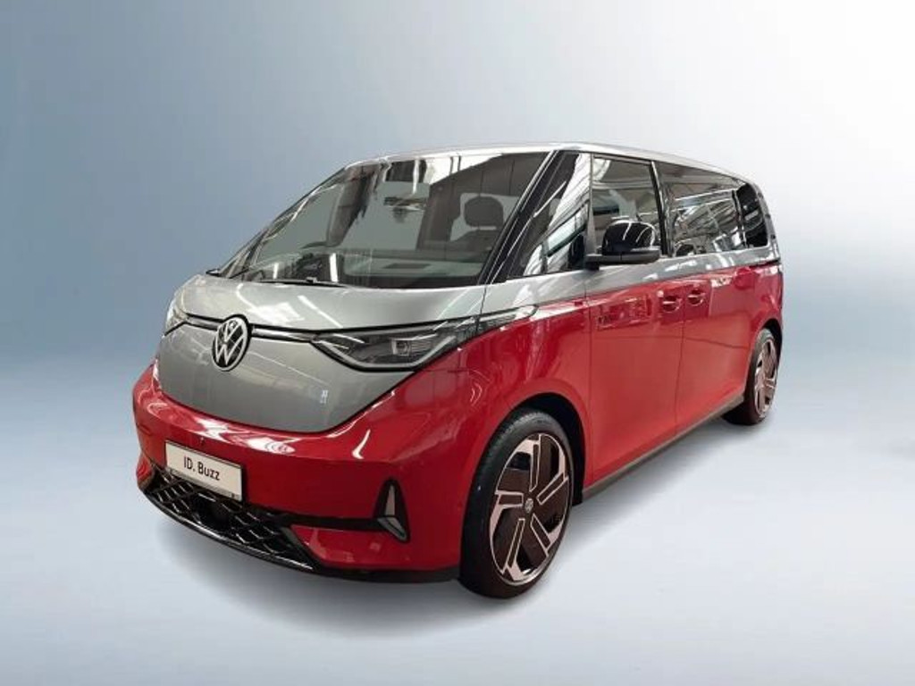 Volkswagen ID.Buzz