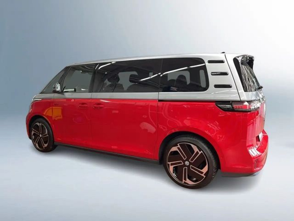 Volkswagen ID.Buzz