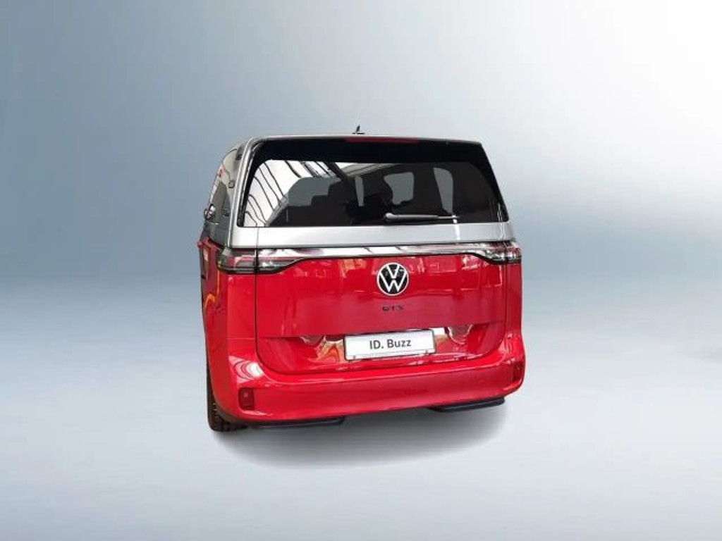 Volkswagen ID.Buzz