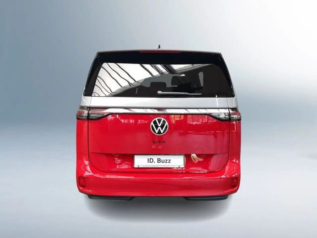 Volkswagen ID.Buzz