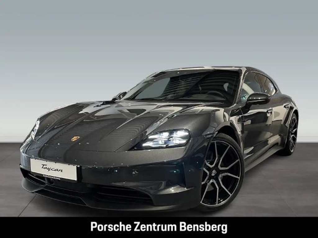 Porsche Taycan 4S Sport Turismo
