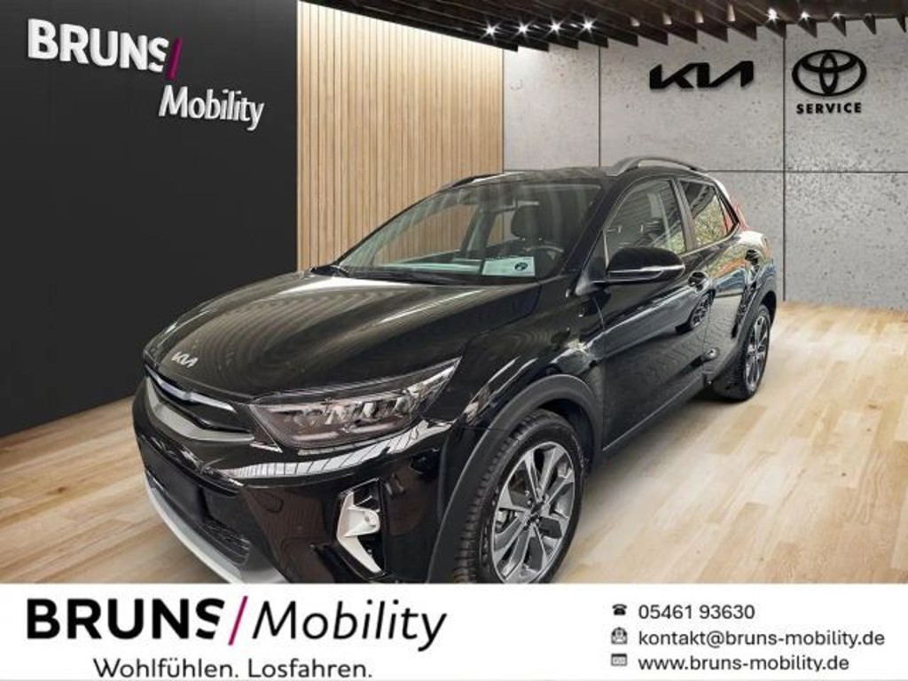 Kia Stonic GDi Spirit