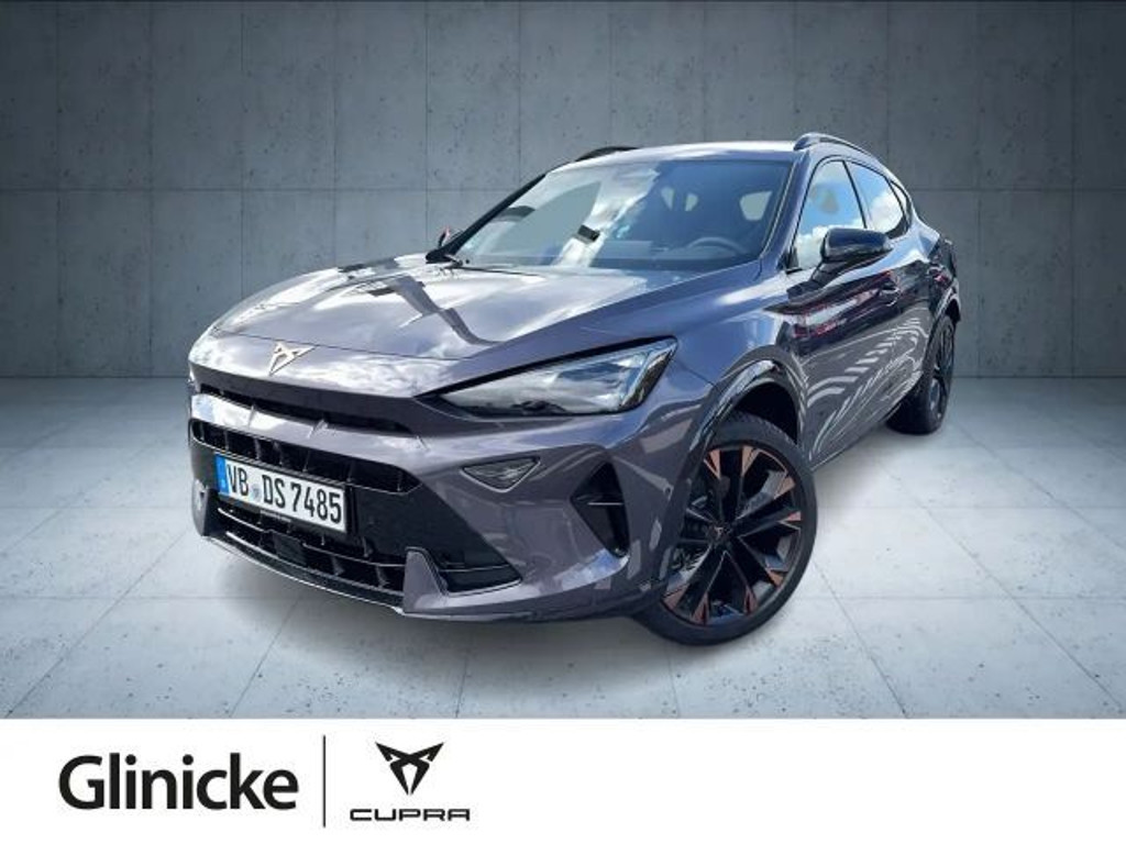 Cupra Formentor 1.5 eTSI AHK/Nav/Sennheiser/ACC/Kam/19