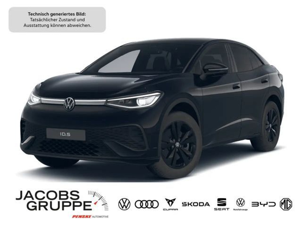 Volkswagen ID.5 Plus 77 KWh IQ.Drive Pro