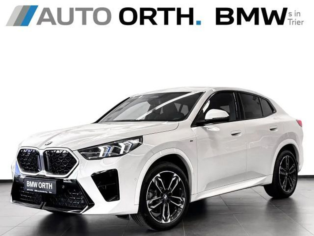 BMW X2 M-Sport sDrive20i
