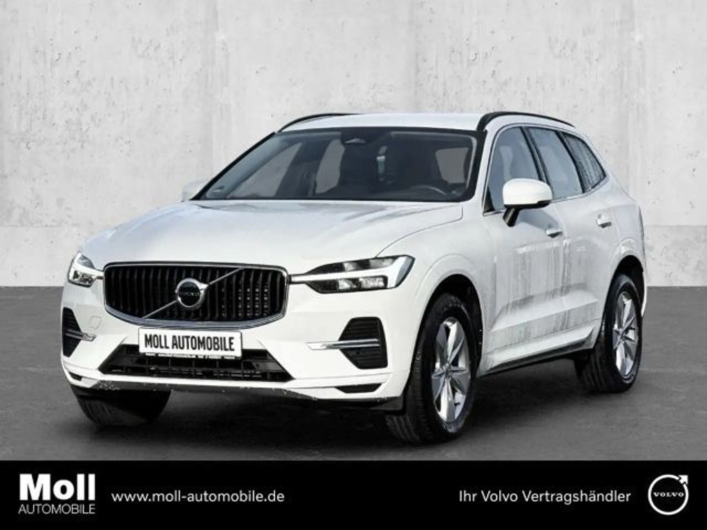 Volvo XC60 Momentum