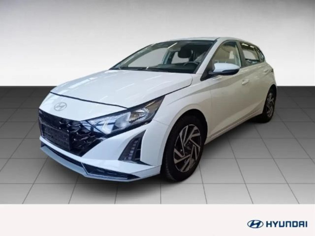 Hyundai i20 Trend