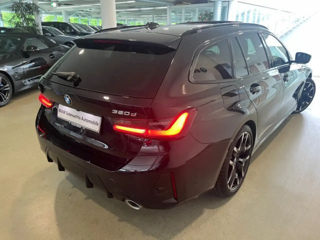 BMW 3 Serie