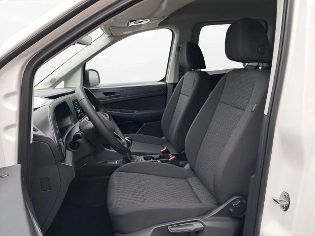 Volkswagen Caddy 5-Sitzer 1,5 l TSI 85 kW 6-G-Schalter KR