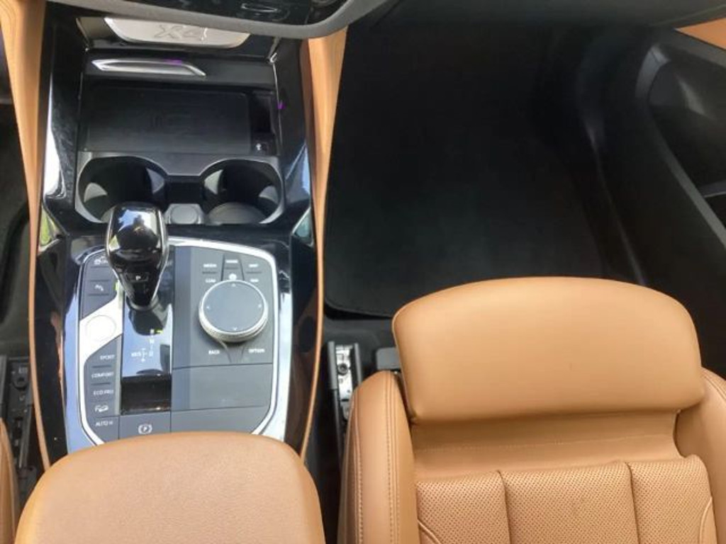 BMW X4 M-Sport xDrive