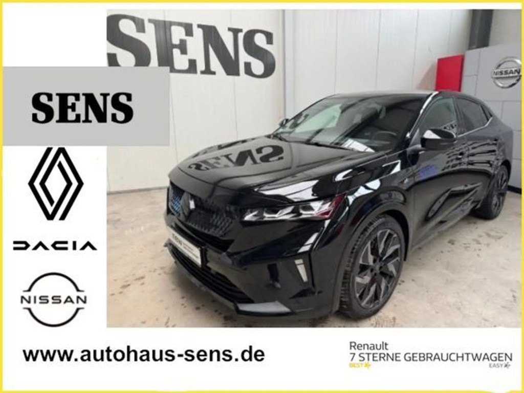 Renault Rafale E-Tech E-Tech Full Hybrid Esprit Alpine