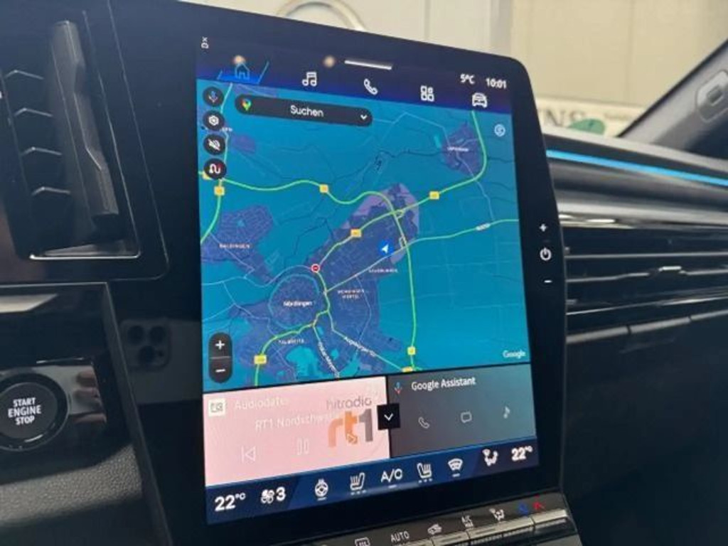Renault Rafale