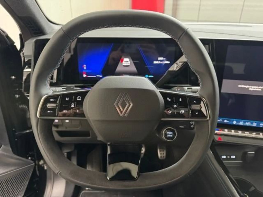 Renault Rafale