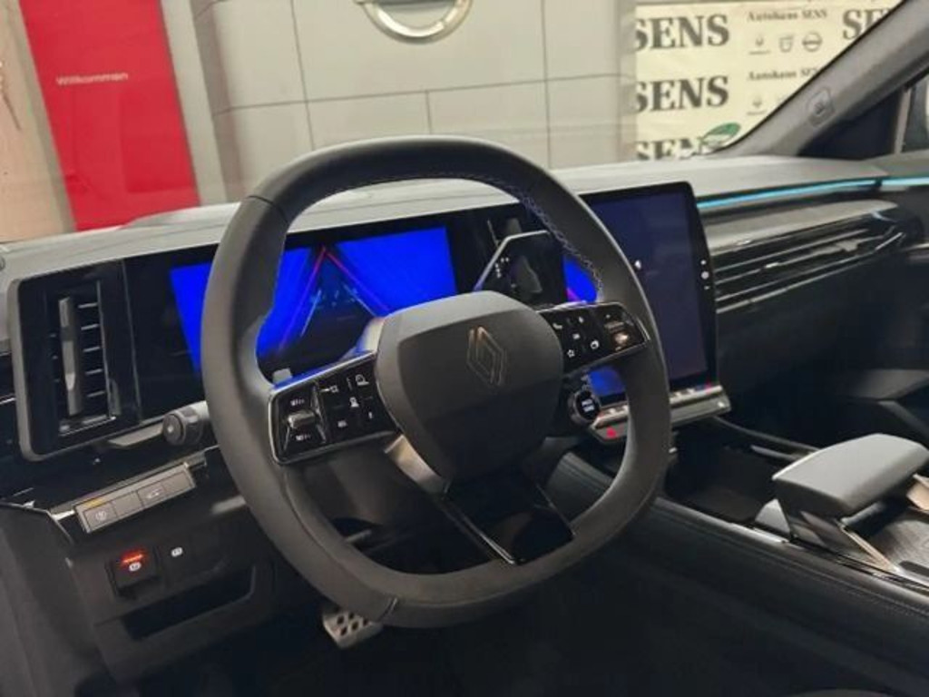 Renault Rafale