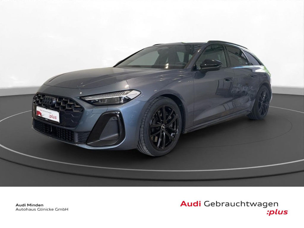 Audi A5 Avant Quattro S-Tronic Hybride