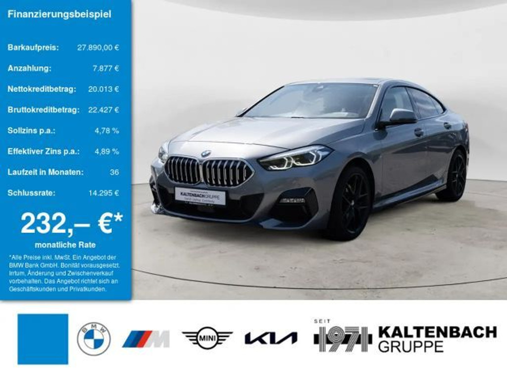 BMW 2 Serie