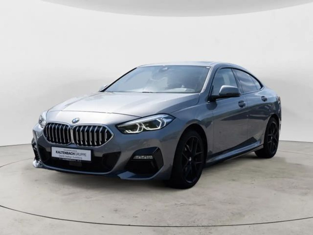 BMW 2 Serie 218 M-Sport Coupé Gran Coupé 218i