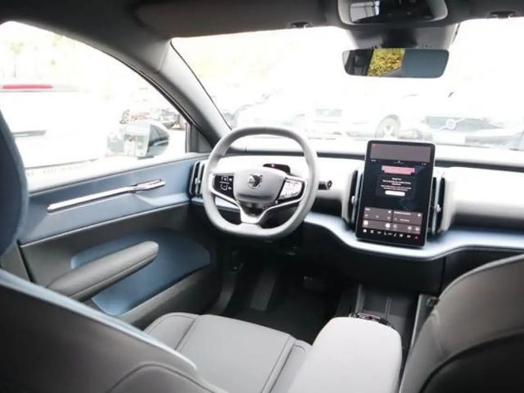 Volvo EX30