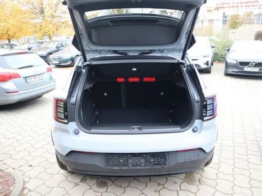Volvo EX30