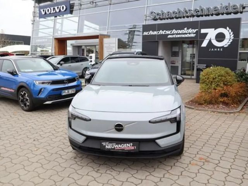 Volvo EX30
