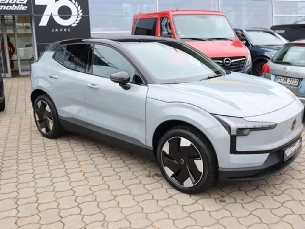 Volvo EX30