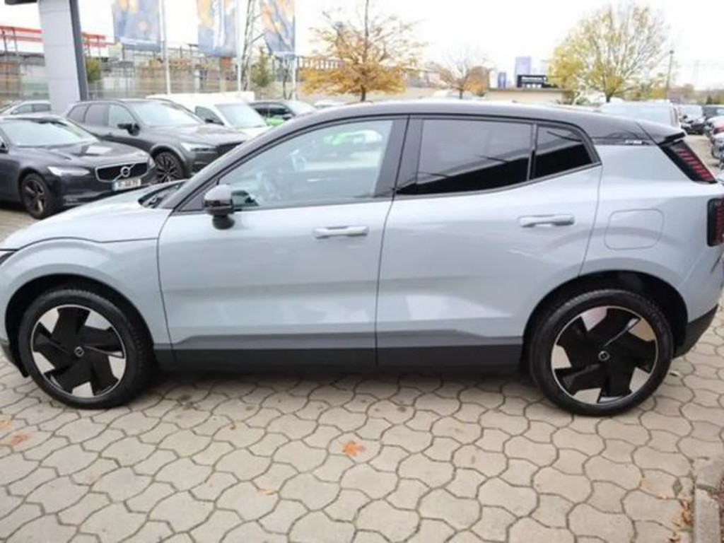Volvo EX30