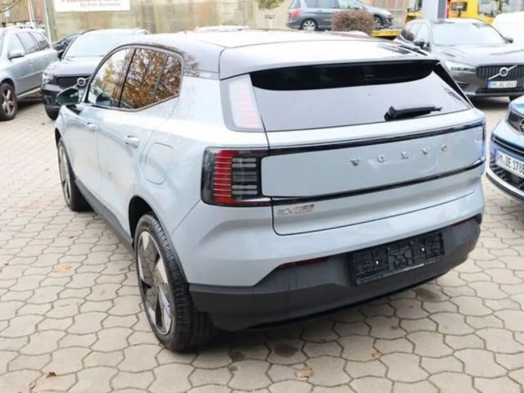 Volvo EX30