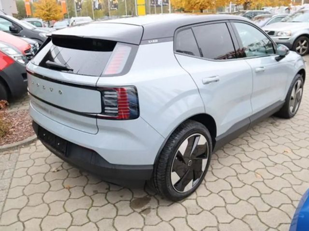 Volvo EX30
