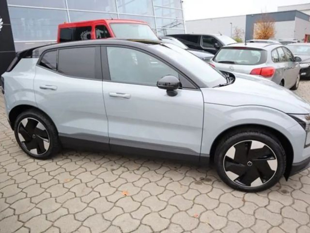Volvo EX30