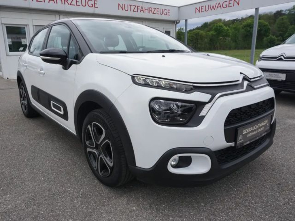 Citroën C3
