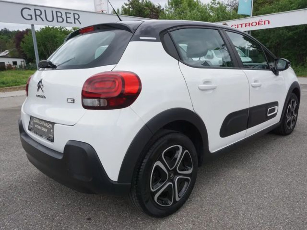 Citroën C3