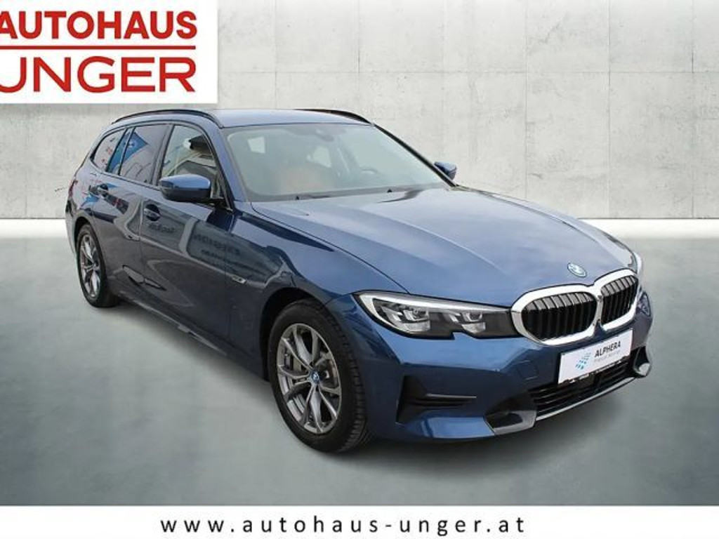BMW 3 Serie