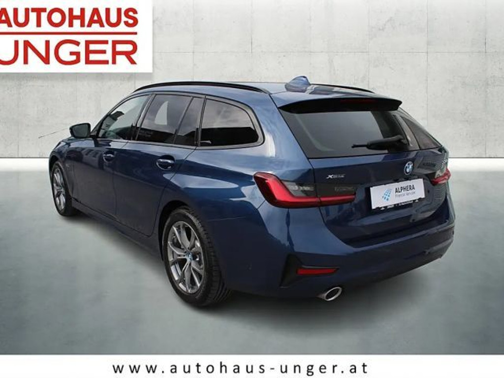 BMW 3 Serie