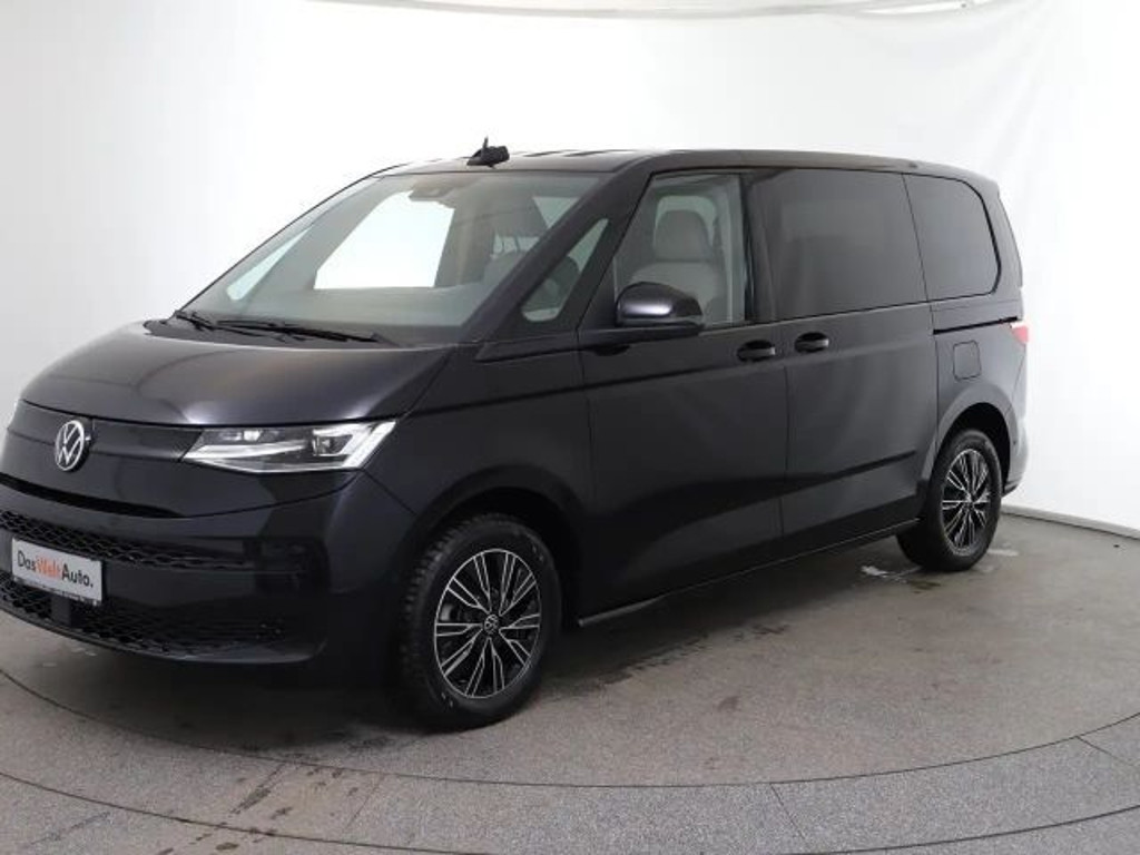 Volkswagen Multivan 4Motion Business eHybrid T7