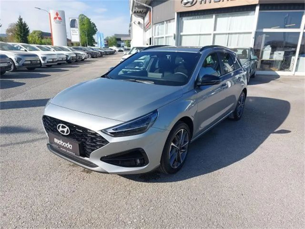 Hyundai i30 Kombi - PD GO Plus 1.5 DPI c5ku1-P1/O3