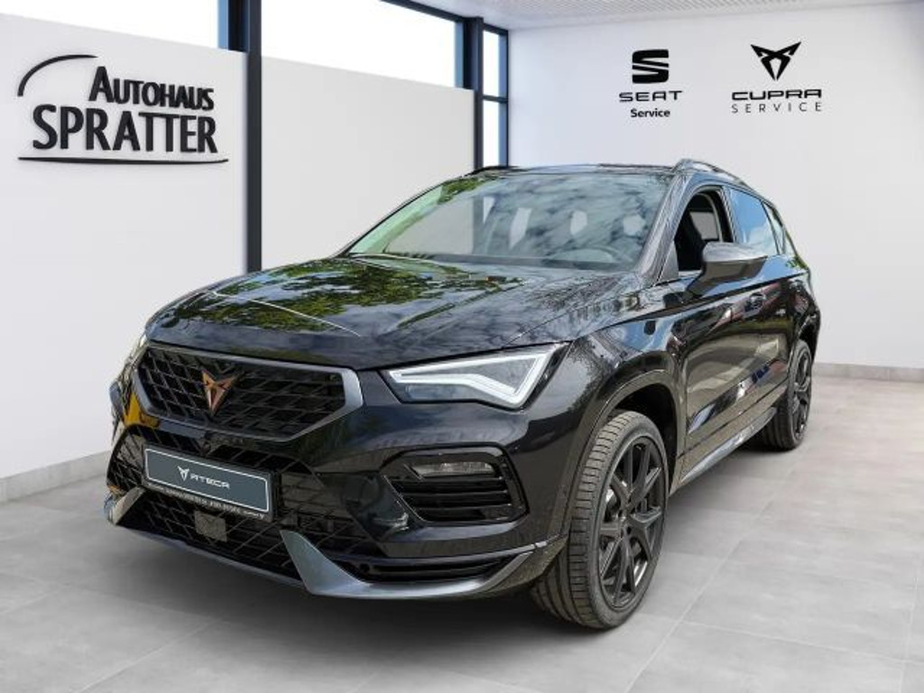 Cupra Ateca 1.5 TSI DSG